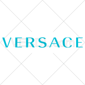 دانلود لوگوی ورساچی - Versace به صورت وکتور