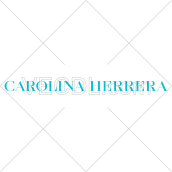 دانلود لوگوی کارولینا هرارا - Carolina Herrera به صورت وکتور