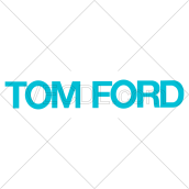 دانلود لوگوی تام فورد - Tom Ford به صورت وکتور