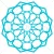 طرح شمسه و گره چینی به صورت وکتور (451)