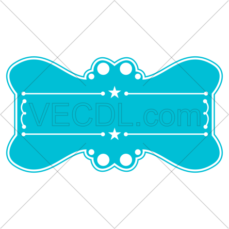 دانلود وکتور حاشیه، قاب و فریم