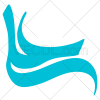 دانلود رایگان وکتور کالیگرافی اسم علی (علیه السلام)