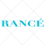 دانلود لوگوی رانسه - Rance به صورت وکتور