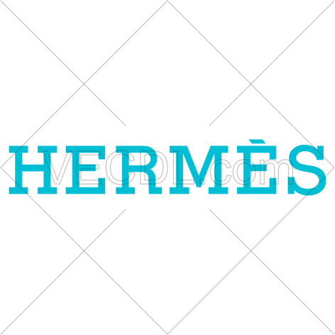 دانلود لوگوی هرمس – Hermès به صورت وکتور