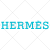 دانلود لوگوی هرمس - Hermès به صورت وکتور