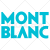 دانلود لوگوی مونت بلنک - Montblanc به صورت وکتور