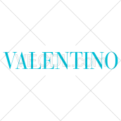 دانلود لوگوی وَلنتینو - Valentino به صورت وکتور
