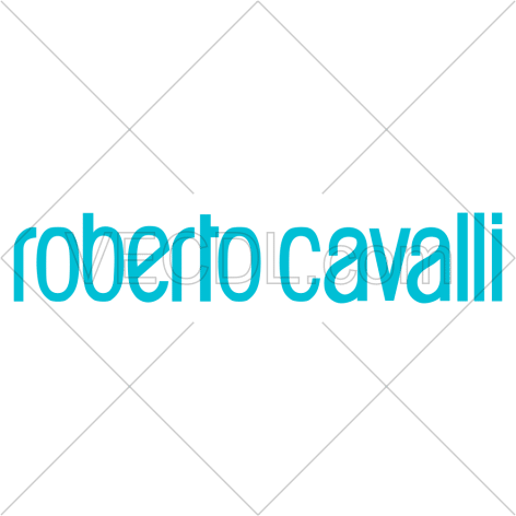 دانلود لوگوی روبرتوکاوالی - Roberto Cavalli به صورت وکتور