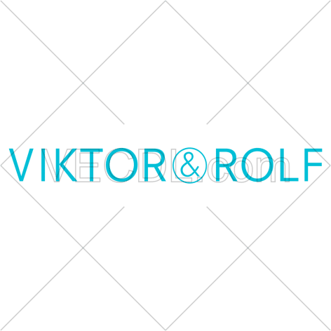 دانلود لوگوی ویکتور اند رولف - Viktor & Rolf به صورت وکتور