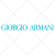 دانلود لوگوی ایوسانت جورجیو آمانی - Giorgio Armani به صورت وکتور