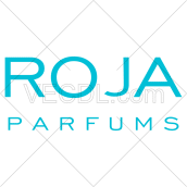 دانلود لوگوی روژا پرفیوم - Roja Parfums به صورت وکتور