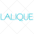 دانلود لوگوی لالیک - Lalique به صورت وکتور
