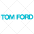 دانلود لوگوی تام فورد - Tom Ford به صورت وکتور