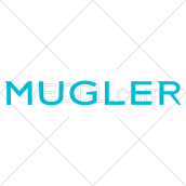 دانلود لوگوی موگلر - Mugler به صورت وکتور