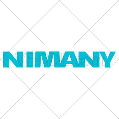 دانلود لوگوی نیمانی – Nimani به صورت وکتور