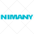 دانلود لوگوی نیمانی - Nimani به صورت وکتور
