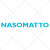 دانلود لوگوی نازوماتو - Nasomatto به صورت وکتور