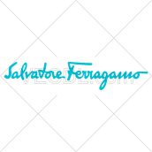 دانلود لوگوی سالواتوره فراگامو - Salvatore Ferragamo به صورت وکتور