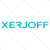 دانلود لوگوی سرجوف - Xerjoff به صورت وکتور