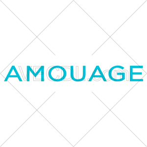 دانلود لوگوی اِموآژ - Amouage به صورت وکتور