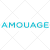 دانلود لوگوی اِموآژ - Amouage به صورت وکتور