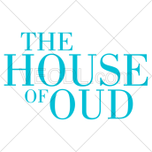 دانلود لوگوی دِهاوس آف عود - The House of Oud به صورت وکتور