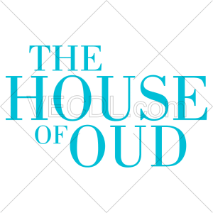 دانلود لوگوی دِهاوس آف عود - The House of Oud به صورت وکتور