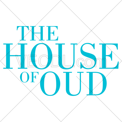 دانلود لوگوی دِهاوس آف عود - The House of Oud به صورت وکتور