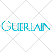 دانلود لوگوی گورلین - Guerlain به صورت وکتور