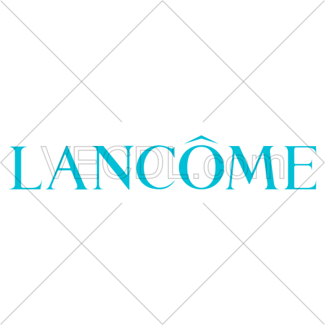 دانلود لوگوی لنکوم - Lancôme به صورت وکتور