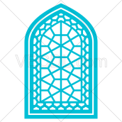 دانلود طرح گره چینی به صورت وکتور