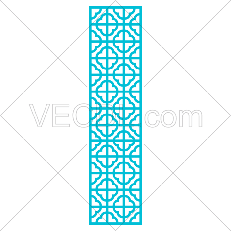 دانلود طرح CNC برای پارتیشن و تایل به صورت وکتور