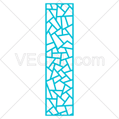 دانلود طرح CNC برای پارتیشن و تایل به صورت وکتور (1021)