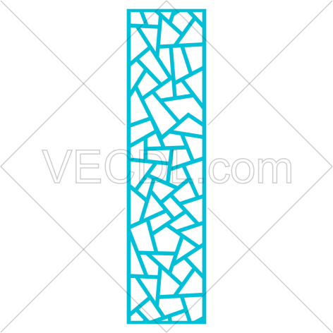 دانلود طرح CNC برای پارتیشن و تایل به صورت وکتور (1021)