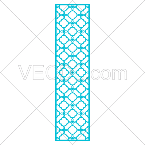 دانلود طرح CNC برای پارتیشن و تایل به صورت وکتور (1023)