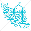 دانلود نقشه امام رضایی ایران به صورت وکتور