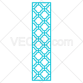 دانلود طرح CNC برای پارتیشن و تایل به صورت وکتور (1054)