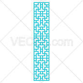 دانلود طرح CNC برای پارتیشن و تایل به صورت وکتور (1068)
