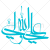 علی ولی الله به صورت وکتور (1140)