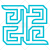 نام علی علیه السلام به صورت وکتور (1150)