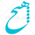تایپوگرافی کلمه هیچ به شکل وکتور (1270)