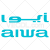 دانلود وکتور آرم لوگو شرکت ایوا