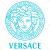آرم لوگوی ورساچی - Versace به صورت وکتور (01351)