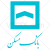 لوگوی بانک مسکن به صورت وکتور