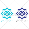 آرم سازمان بیمه خدمات درمانی به صورت وکتور