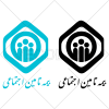 آرم بیمه تامین اجتماعی به صورت وکتور