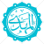 دانلود رایگان وکتور نام امام مهدی (ع)